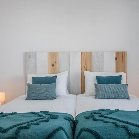 Sunset Apartment Sagres Extérieur photo