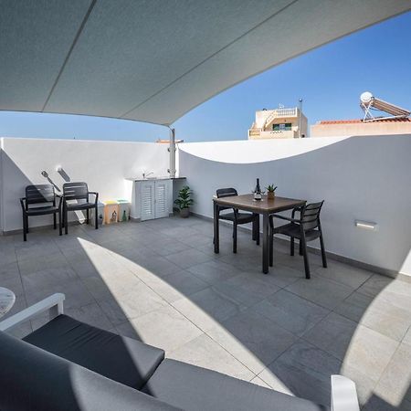 Sunset Apartment Sagres Extérieur photo