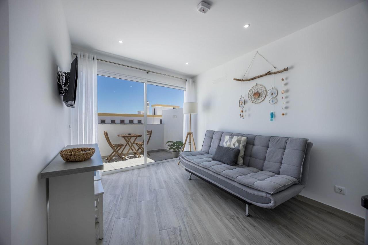 Sunset Apartment Sagres Extérieur photo