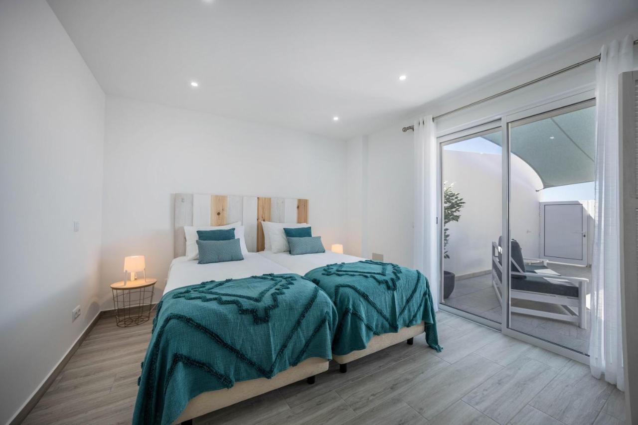 Sunset Apartment Sagres Extérieur photo