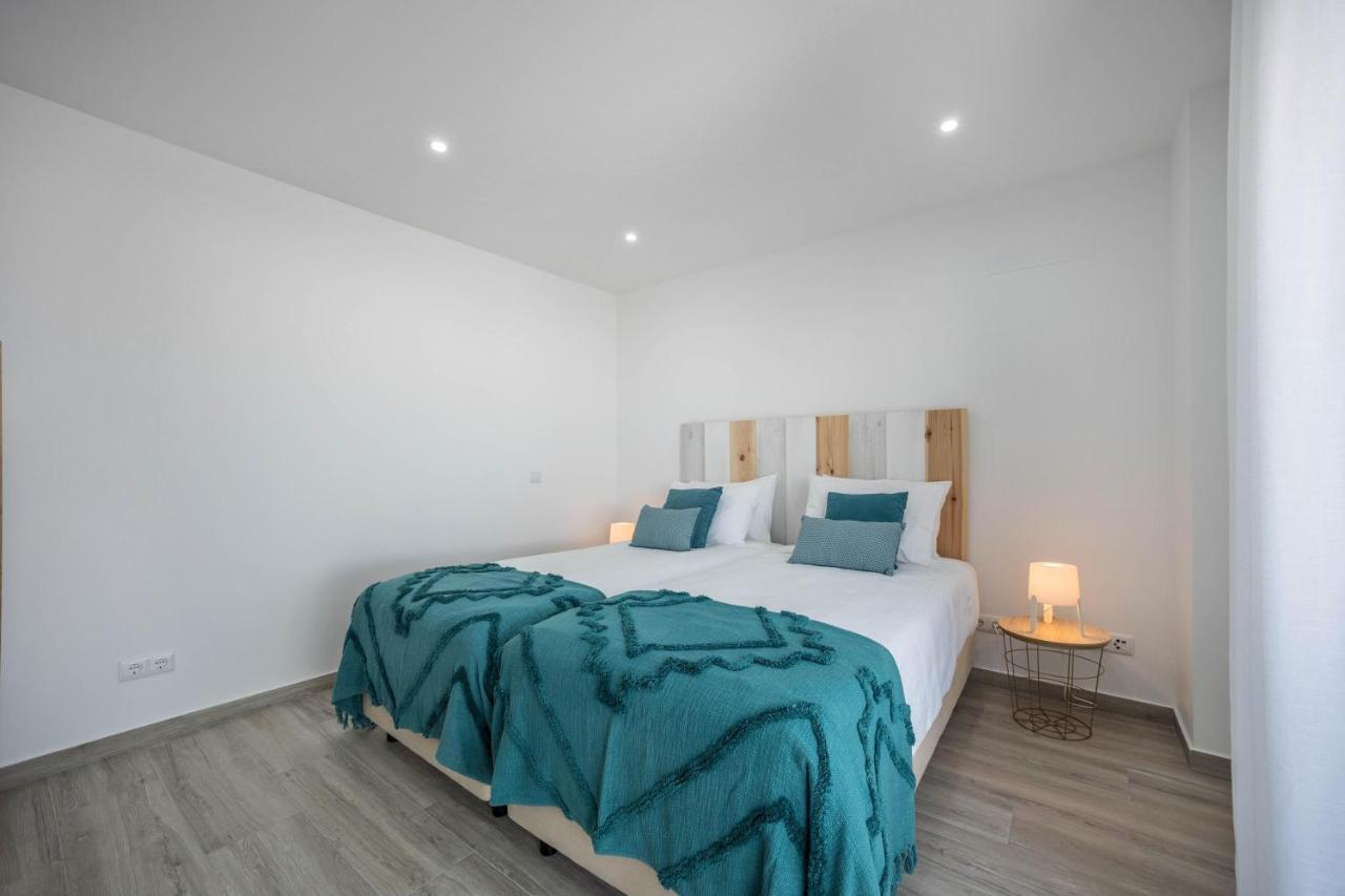 Sunset Apartment Sagres Extérieur photo