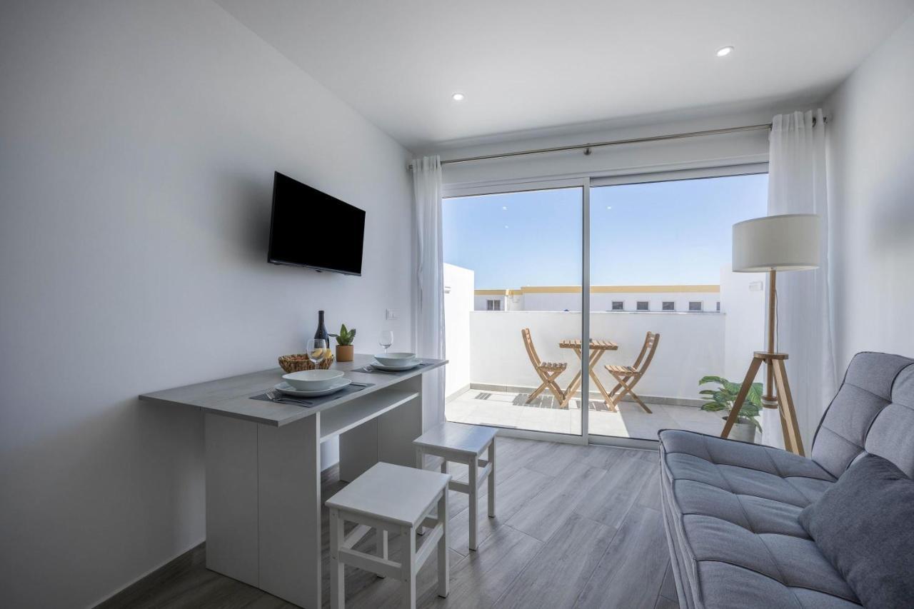 Sunset Apartment Sagres Extérieur photo