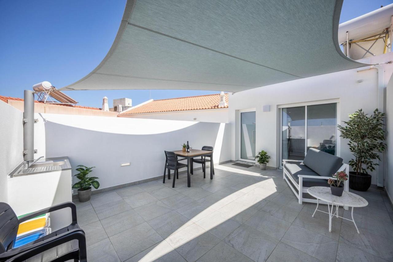 Sunset Apartment Sagres Extérieur photo