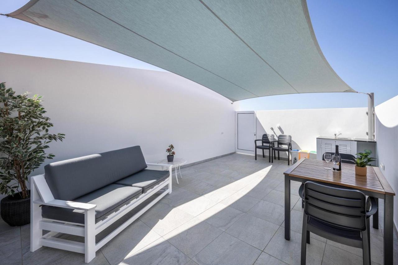 Sunset Apartment Sagres Extérieur photo