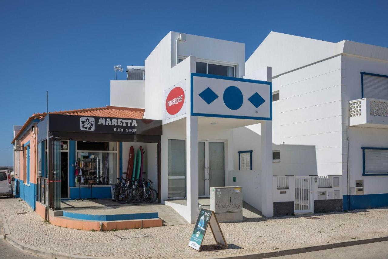 Sunset Apartment Sagres Extérieur photo