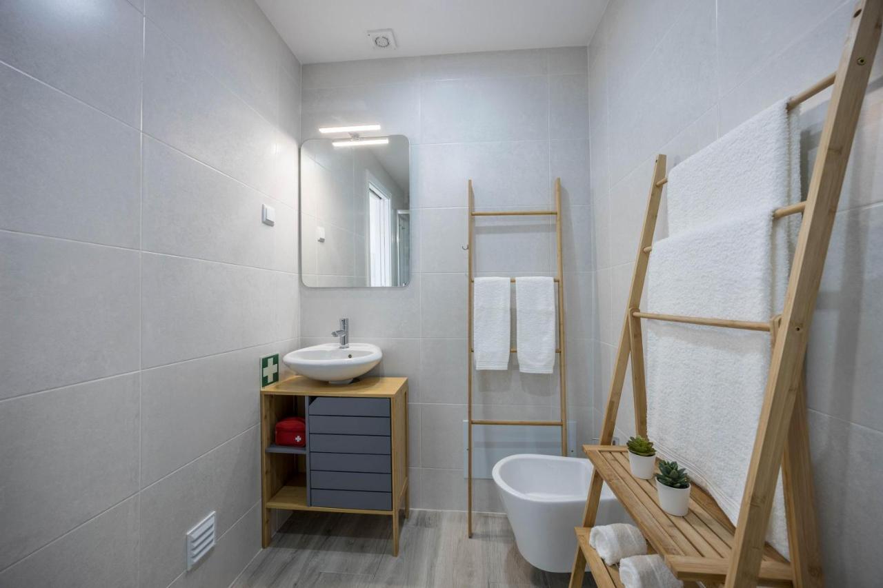 Sunset Apartment Sagres Extérieur photo