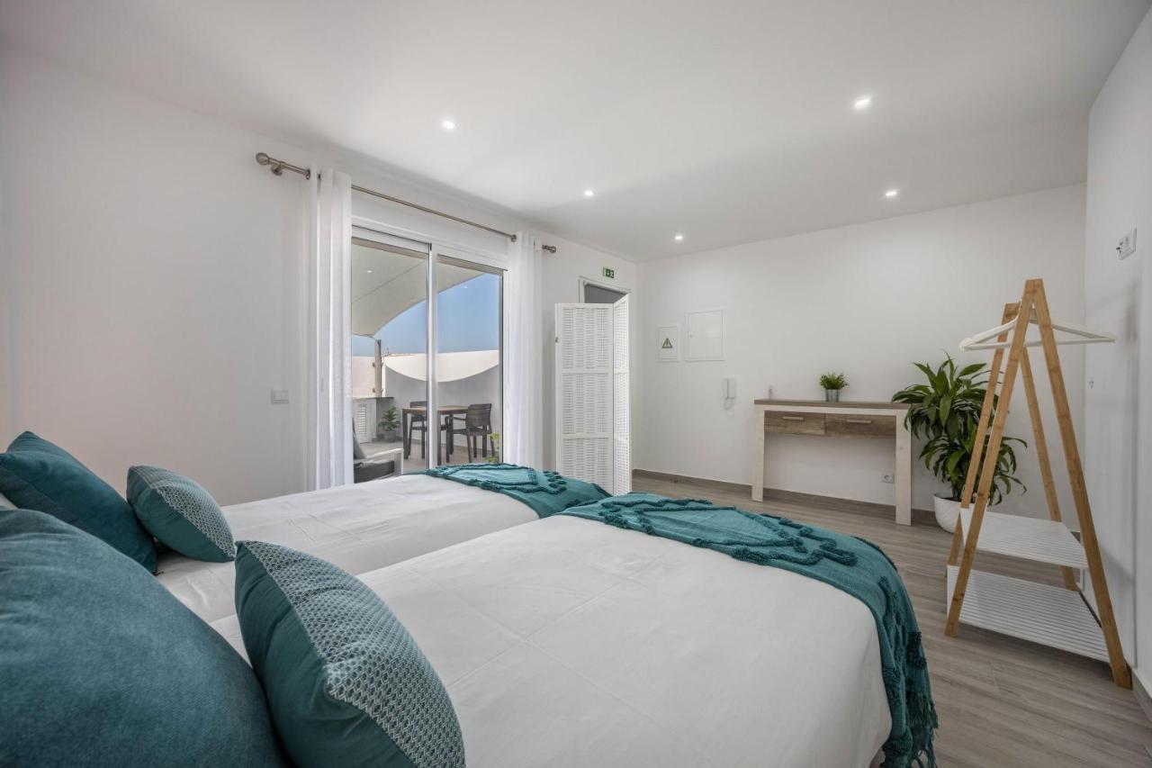 Sunset Apartment Sagres Extérieur photo