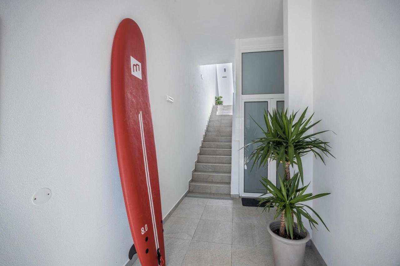 Sunset Apartment Sagres Extérieur photo