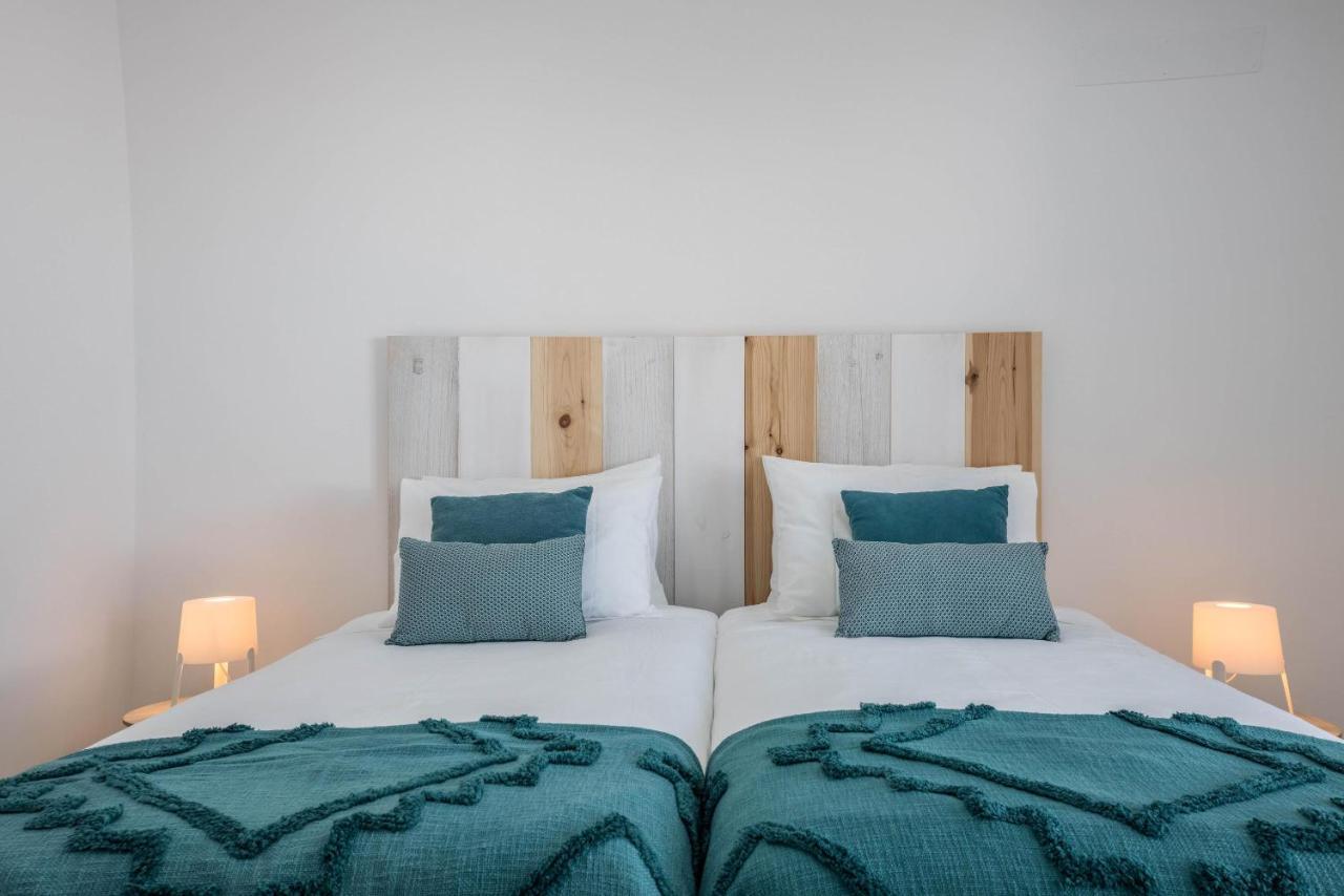 Sunset Apartment Sagres Extérieur photo