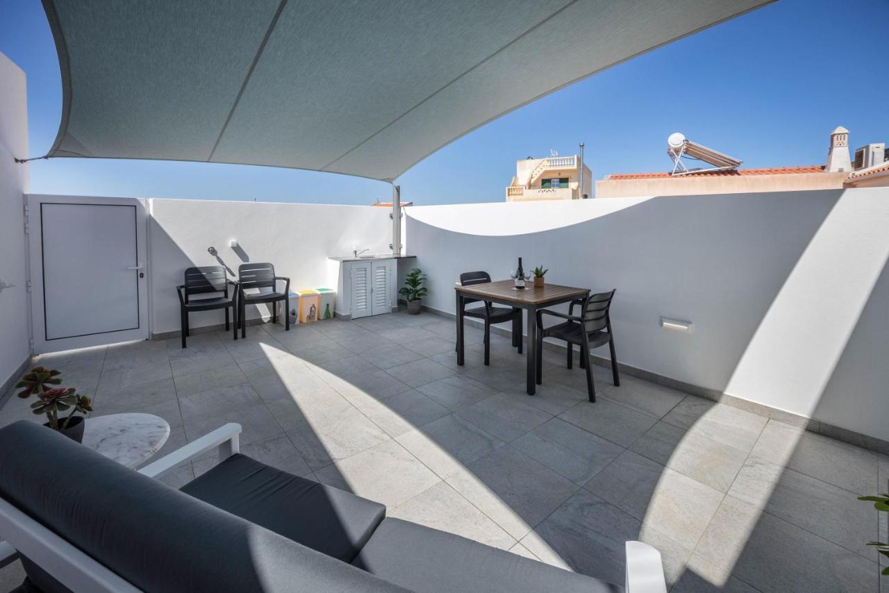 Sunset Apartment Sagres Extérieur photo